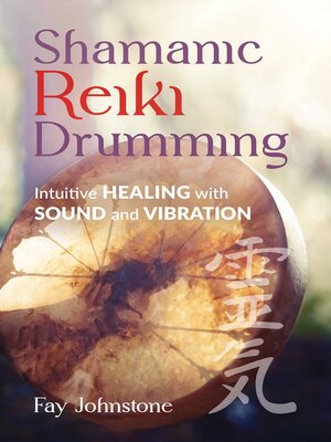 cover image of Shamanic Reiki Drumming